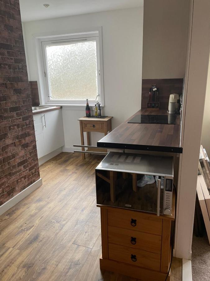 Charleston Apartment Self Catering 5 Min Drive From Town Centre インヴァネス エクステリア 写真