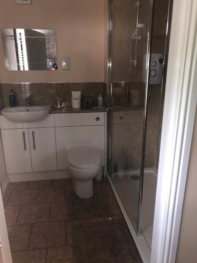 Charleston Apartment Self Catering 5 Min Drive From Town Centre インヴァネス エクステリア 写真