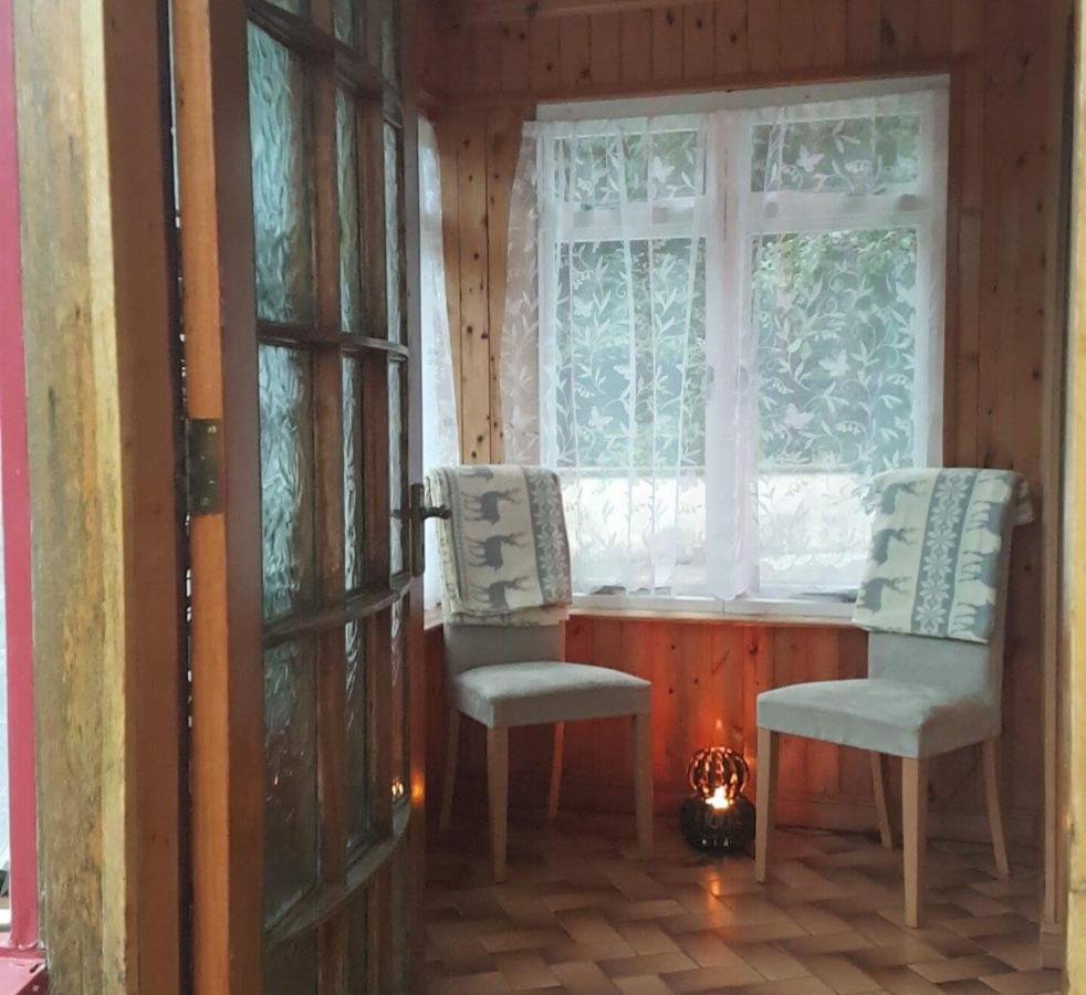 Charleston Apartment Self Catering 5 Min Drive From Town Centre インヴァネス エクステリア 写真