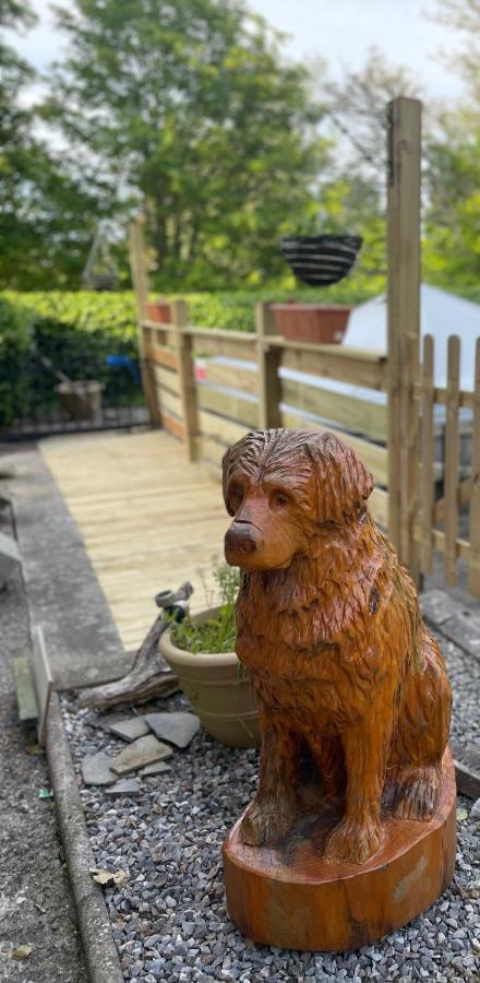 Charleston Apartment Self Catering 5 Min Drive From Town Centre インヴァネス エクステリア 写真