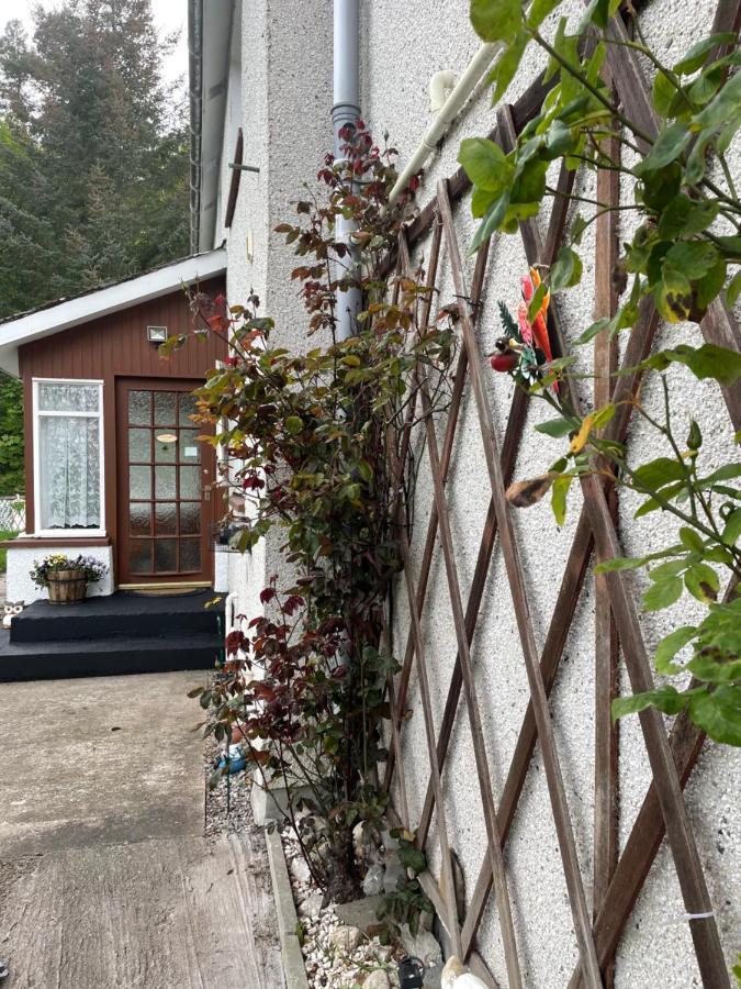 Charleston Apartment Self Catering 5 Min Drive From Town Centre インヴァネス エクステリア 写真